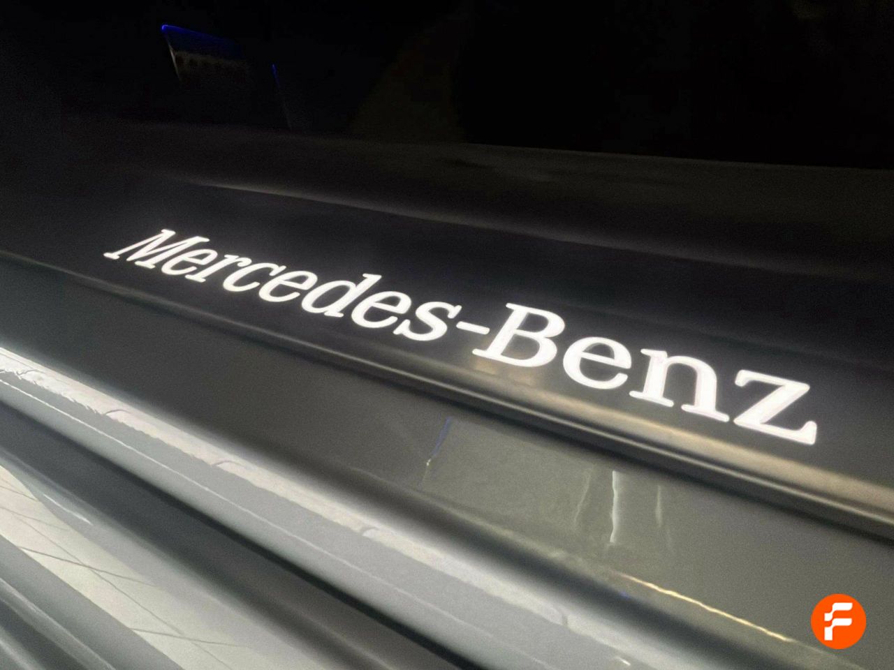 Foto Mercedes-Benz Clase C 29