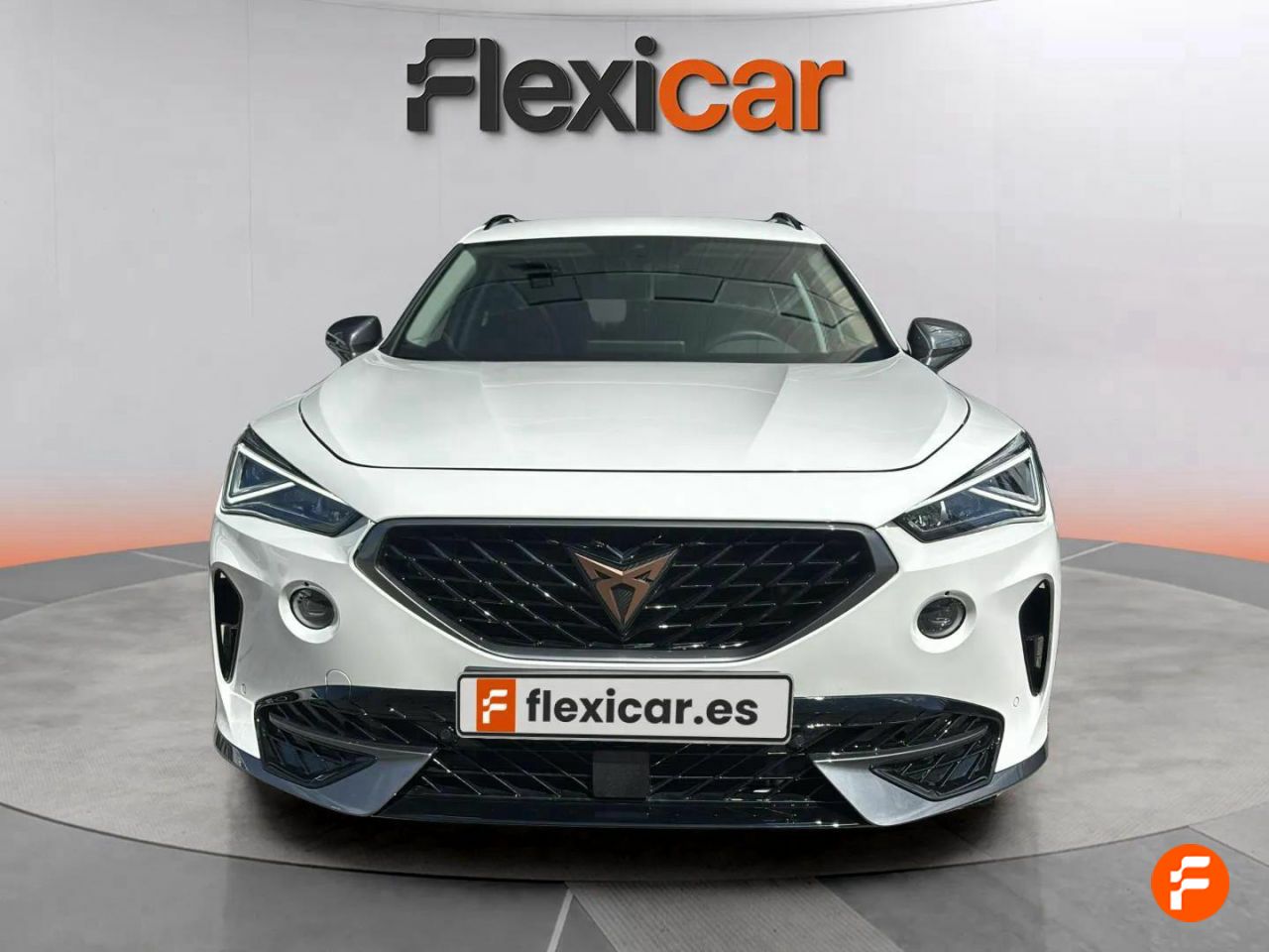 Foto Cupra Formentor 2