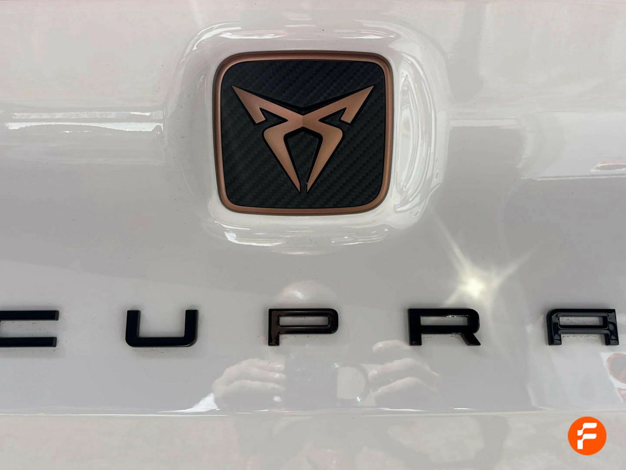 Foto Cupra Formentor 10