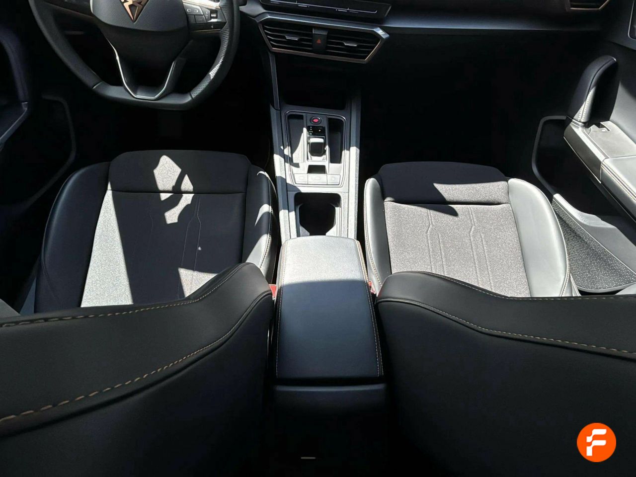 Foto Cupra Formentor 12
