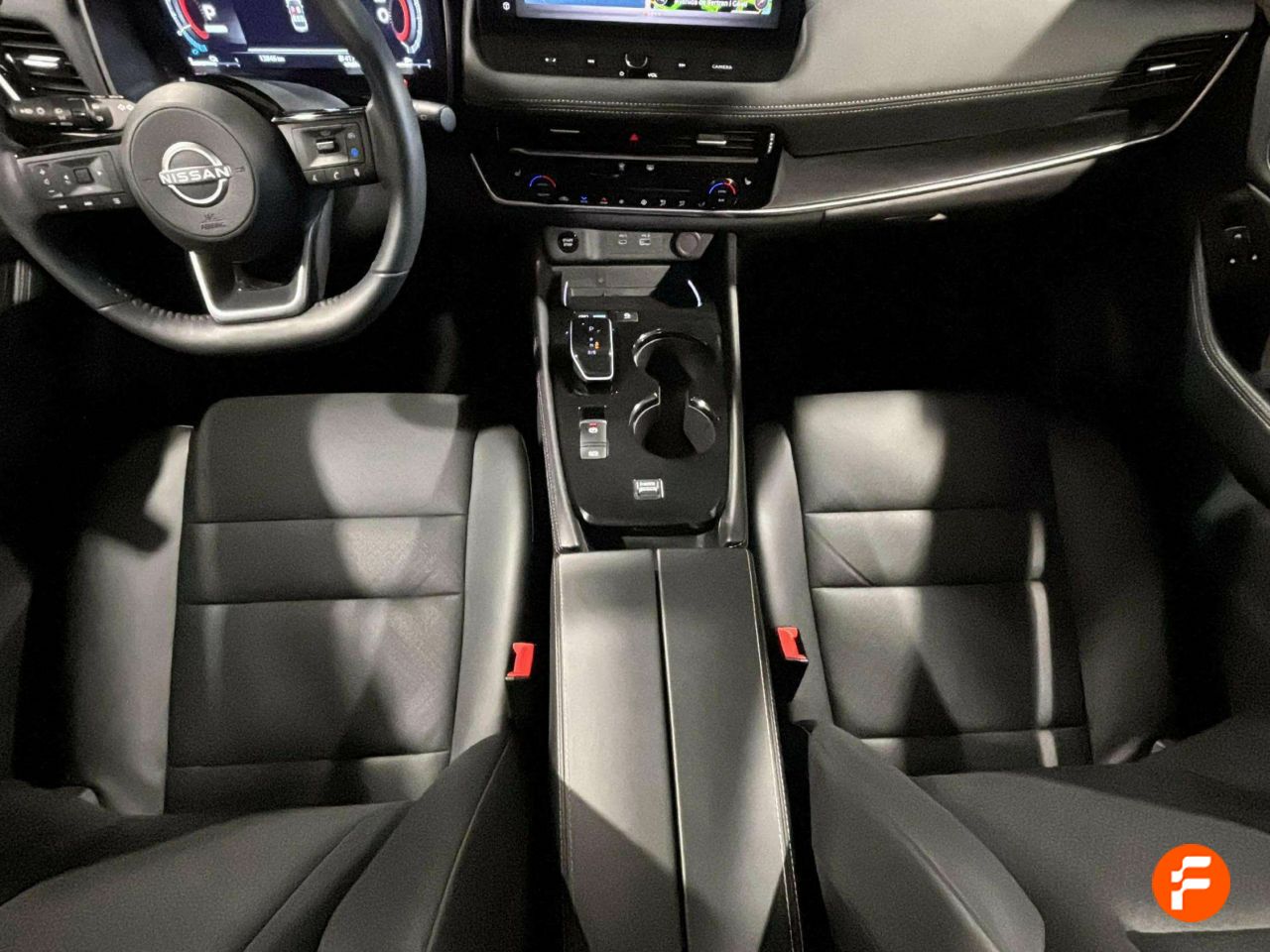 Foto Nissan X-Trail 13