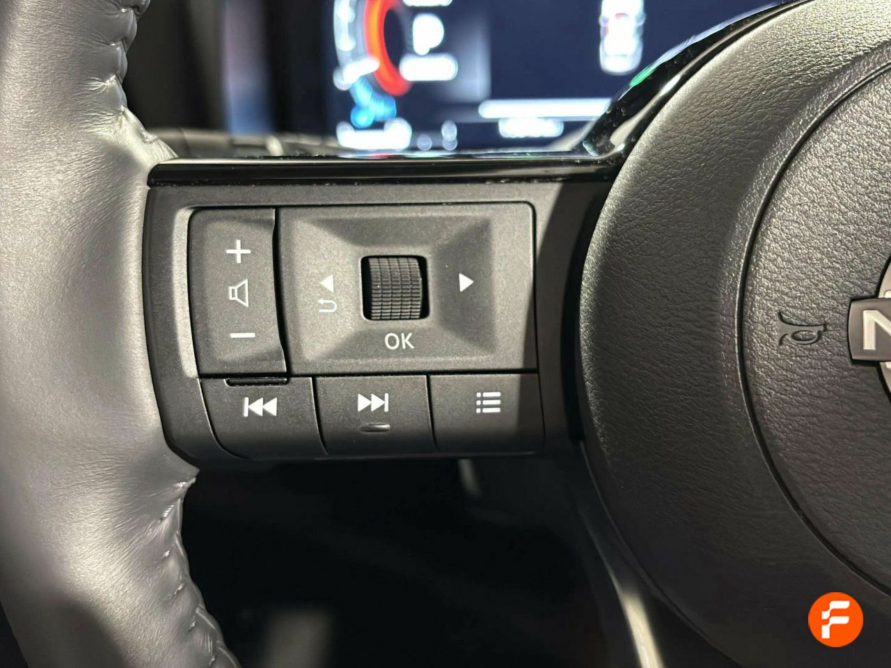 Foto Nissan X-Trail 15