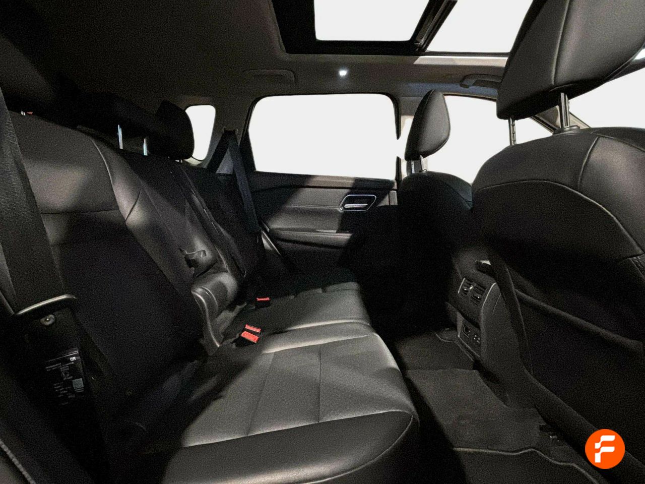 Foto Nissan X-Trail 20