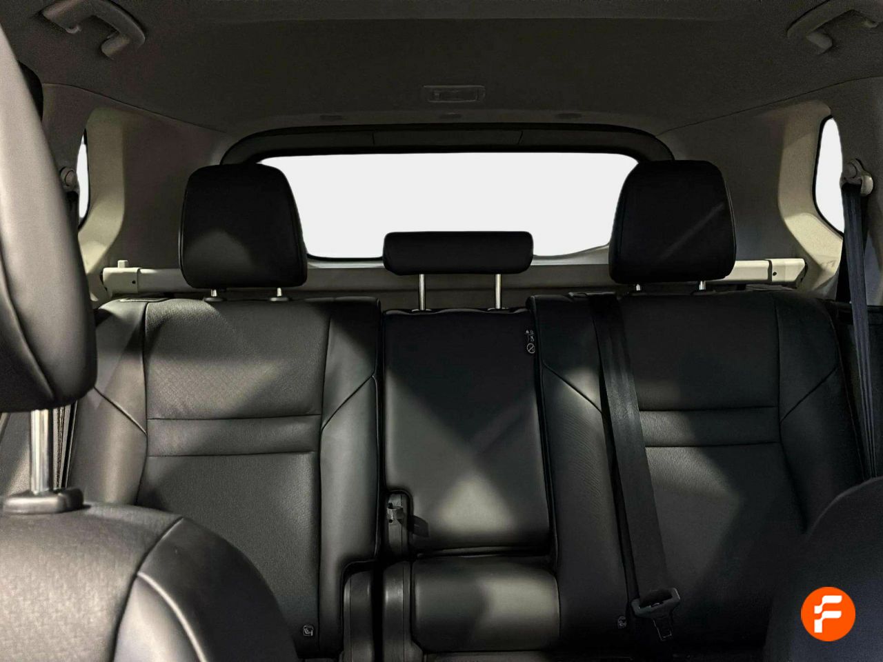 Foto Nissan X-Trail 21