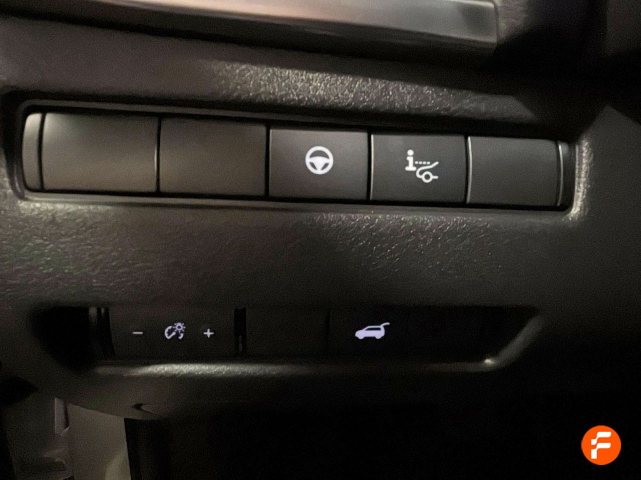 Foto Nissan X-Trail 25
