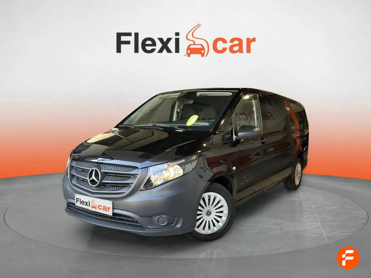 Foto Mercedes-Benz Vito 3