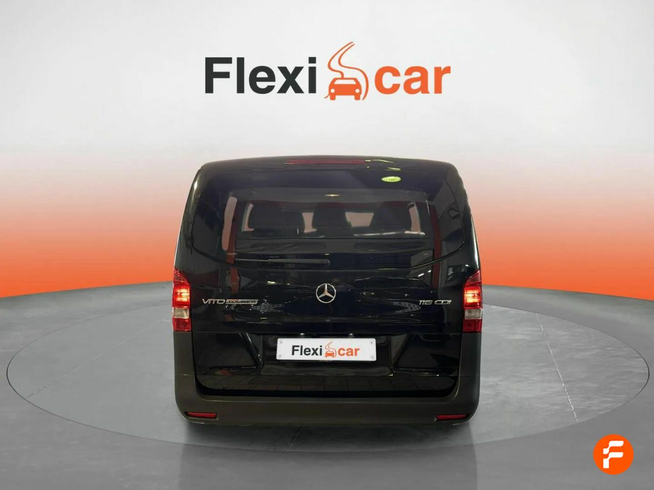 Foto Mercedes-Benz Vito 7