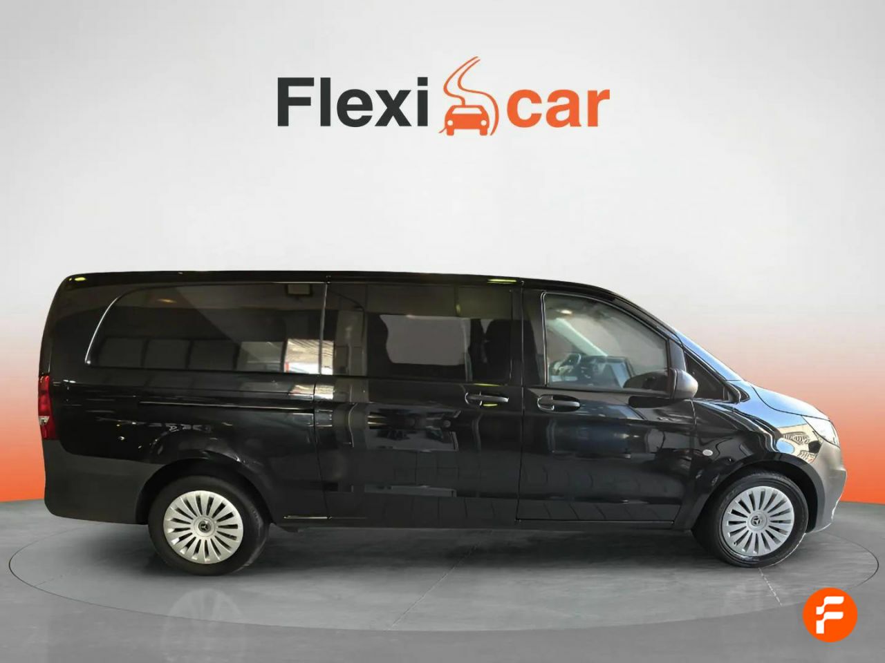 Foto Mercedes-Benz Vito 9