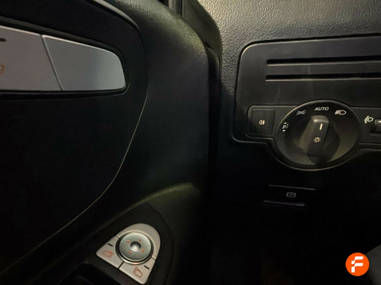 Foto Mercedes-Benz Vito 16