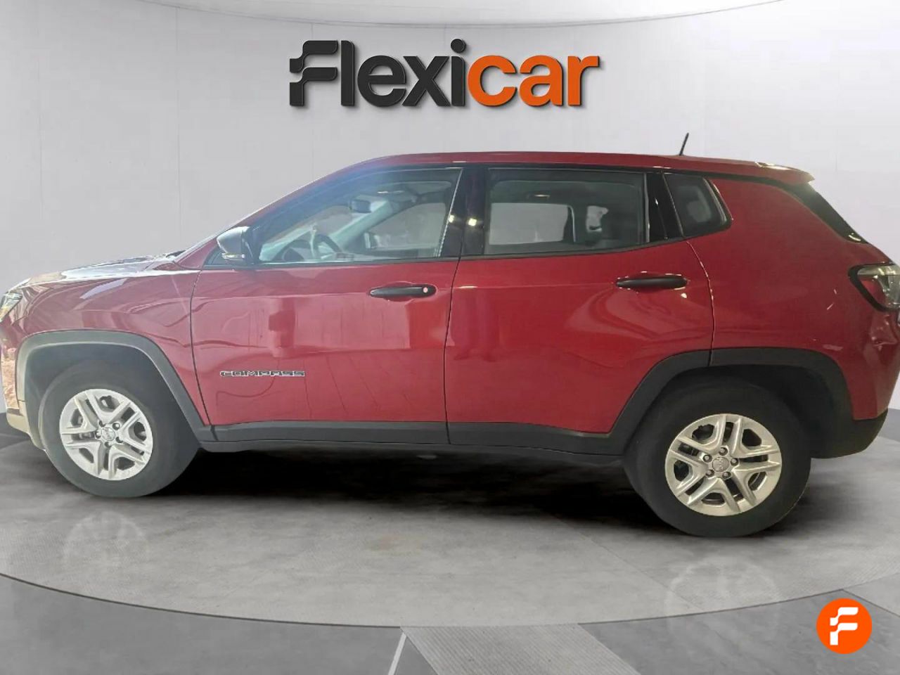Foto Jeep Compass 4