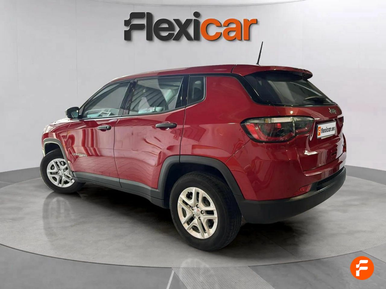 Foto Jeep Compass 5