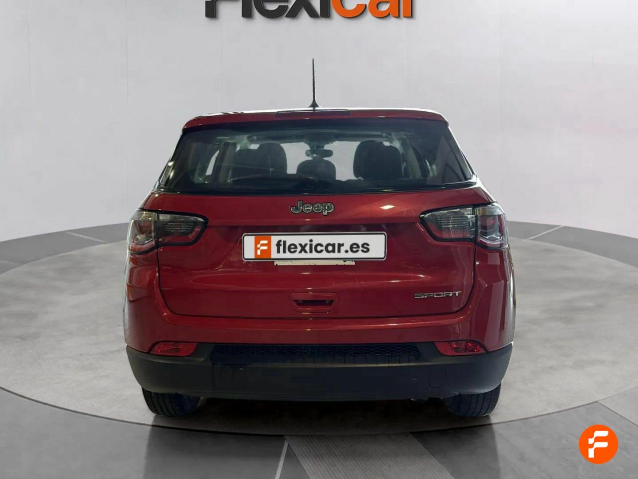 Foto Jeep Compass 7