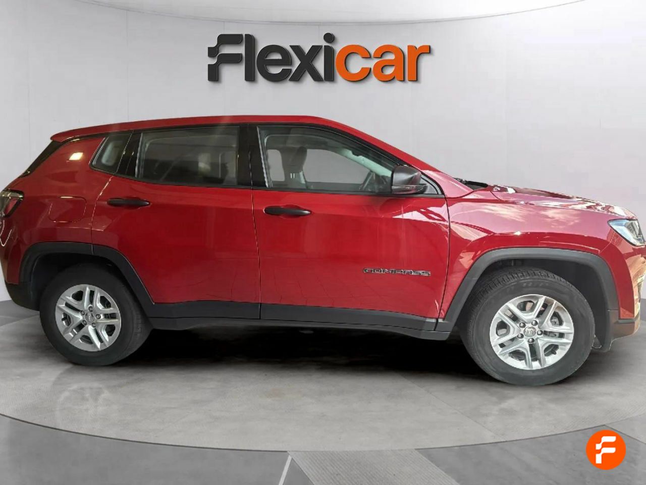Foto Jeep Compass 9