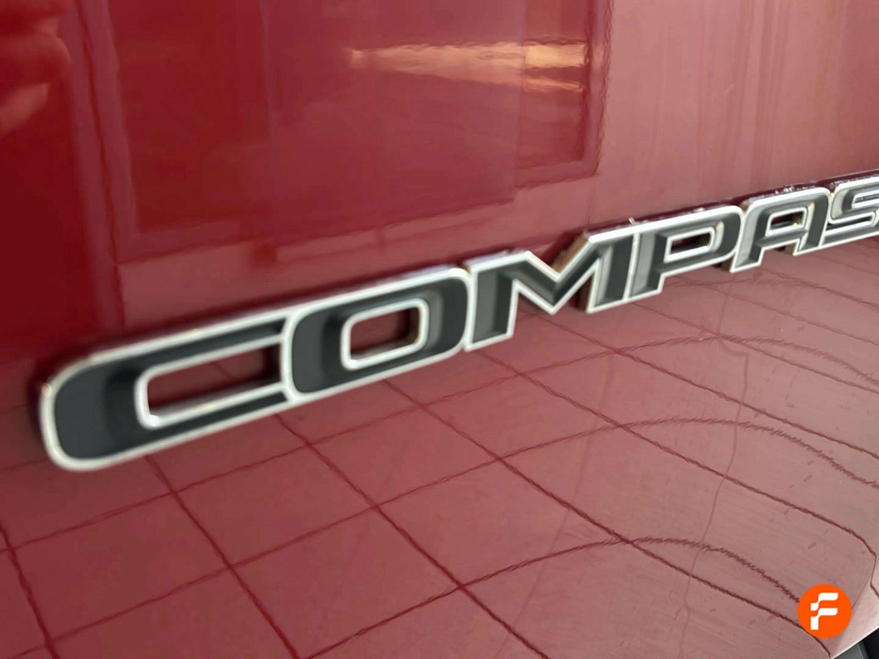 Foto Jeep Compass 11