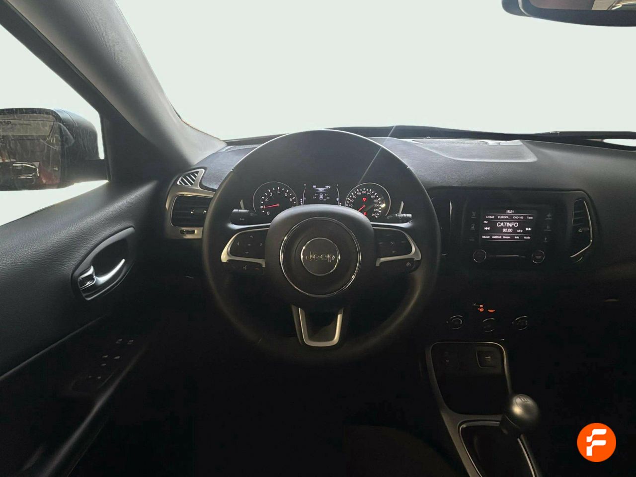 Foto Jeep Compass 14