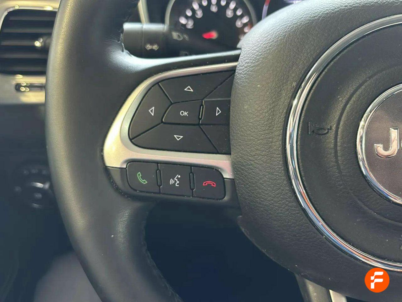 Foto Jeep Compass 16