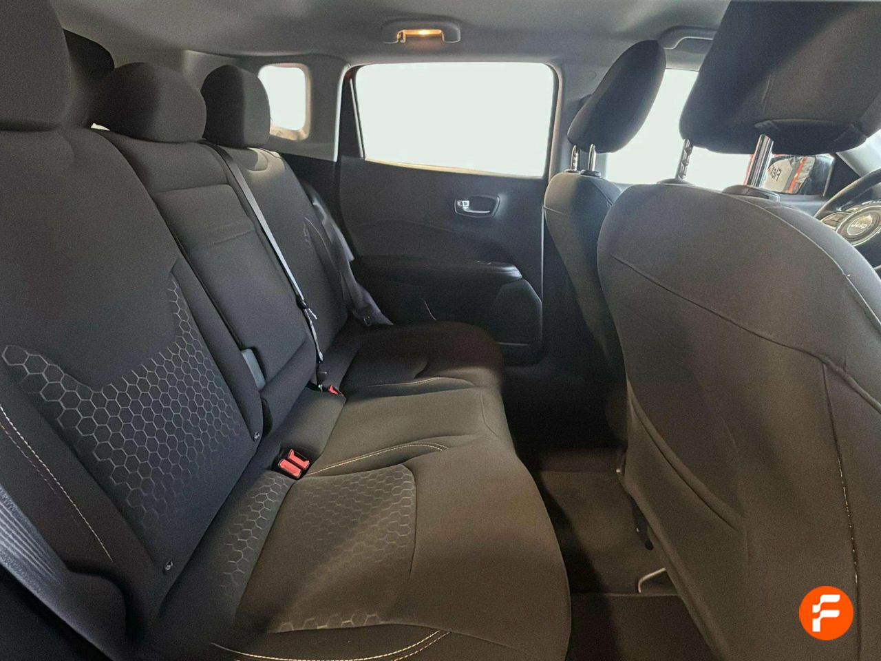 Foto Jeep Compass 21