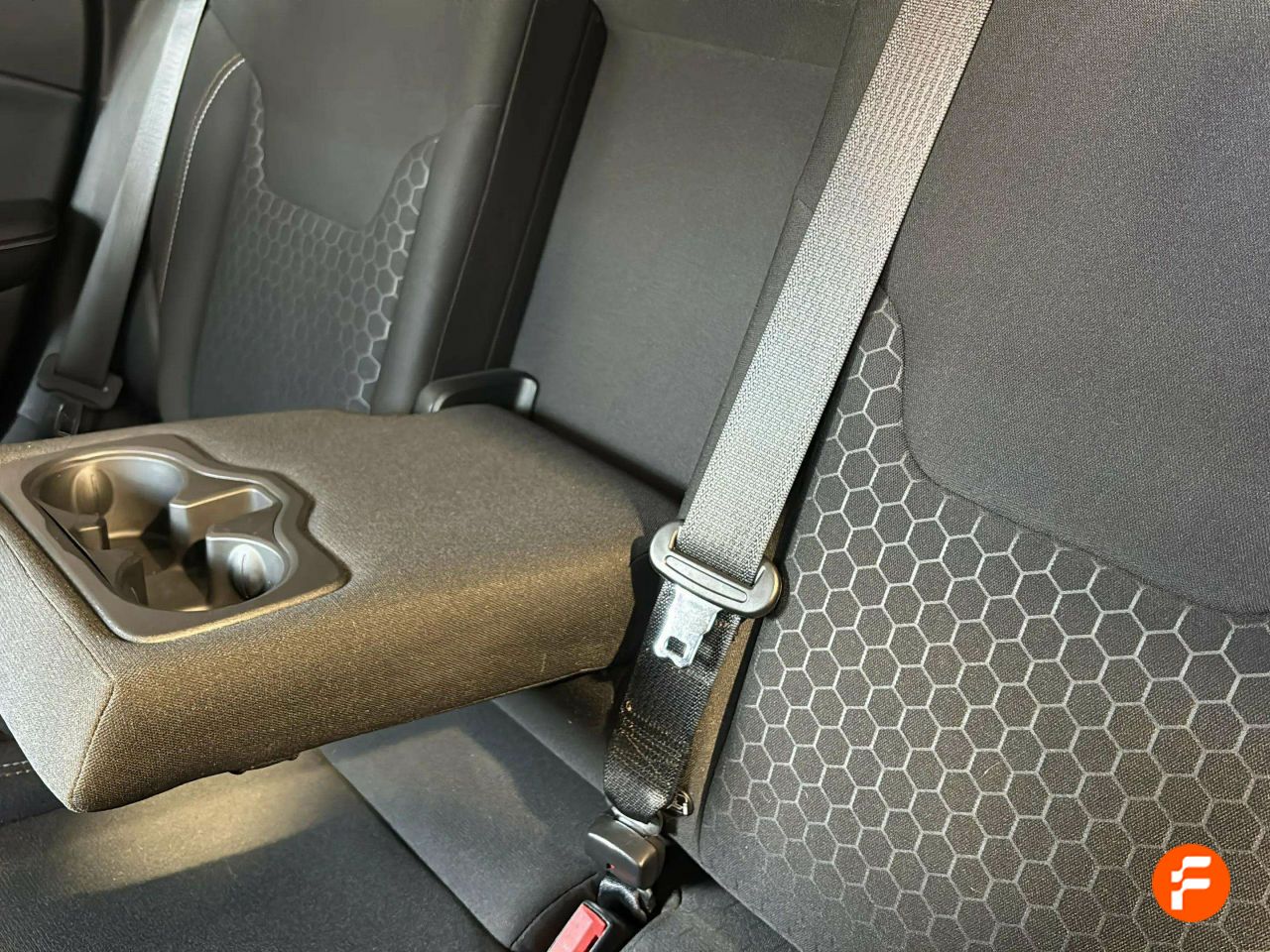 Foto Jeep Compass 23