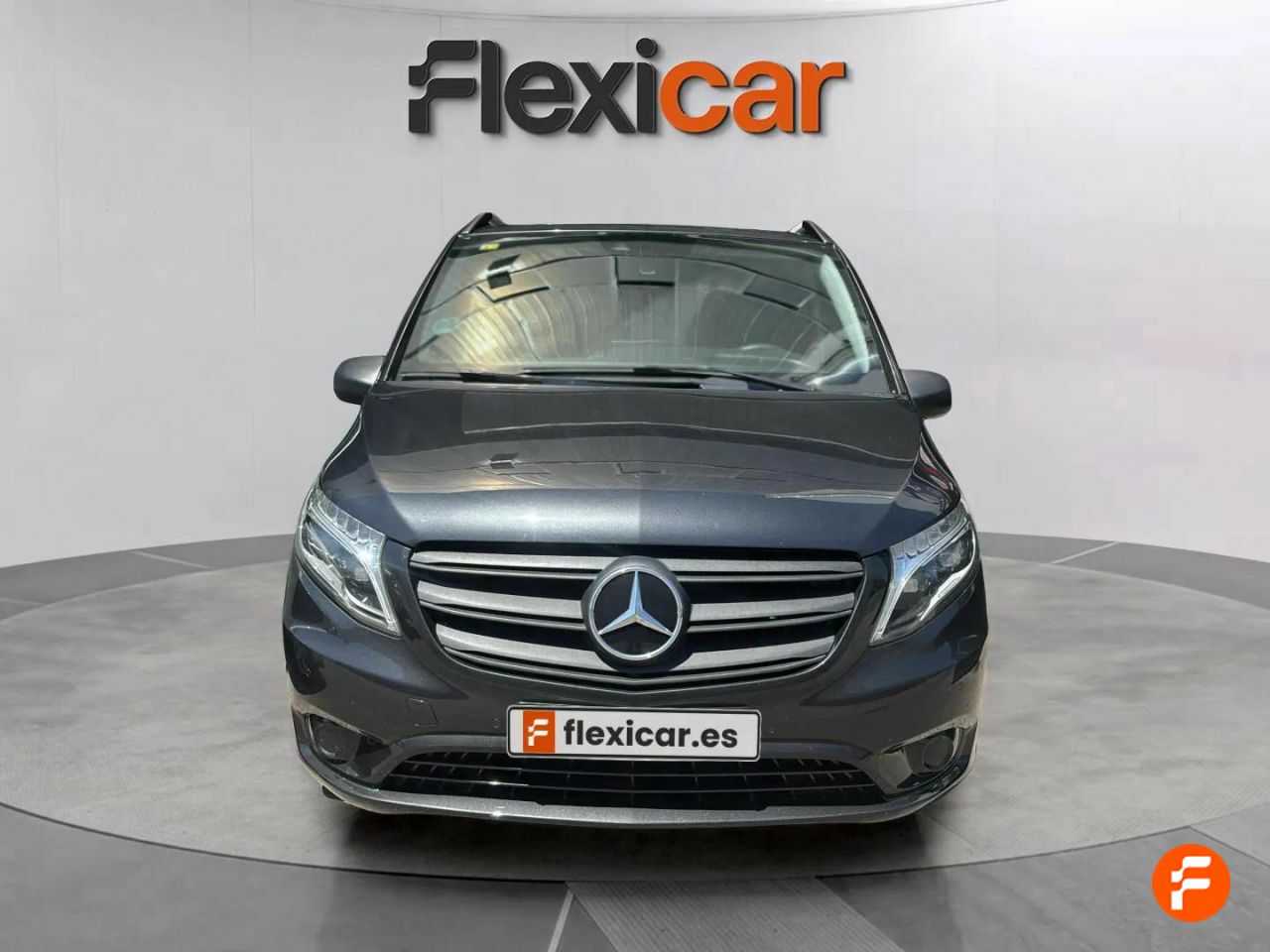 Foto Mercedes-Benz Vito 2