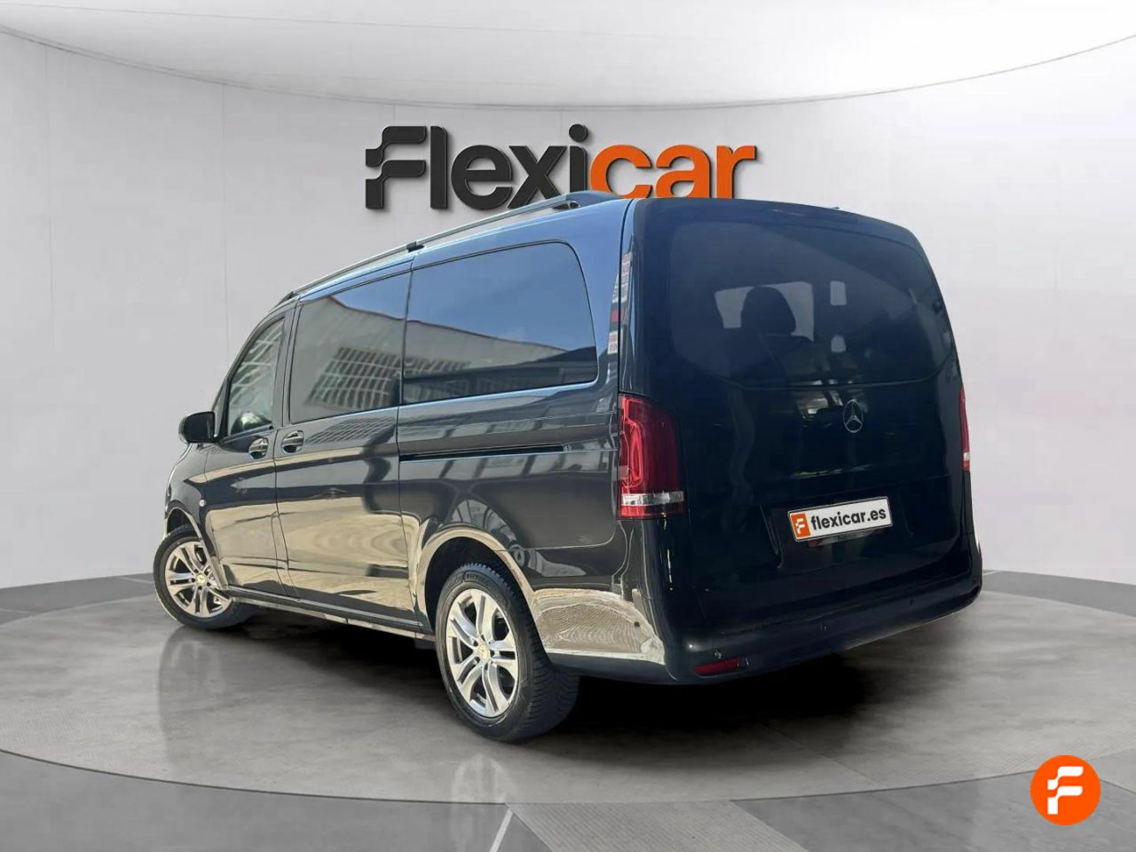 Foto Mercedes-Benz Vito 5