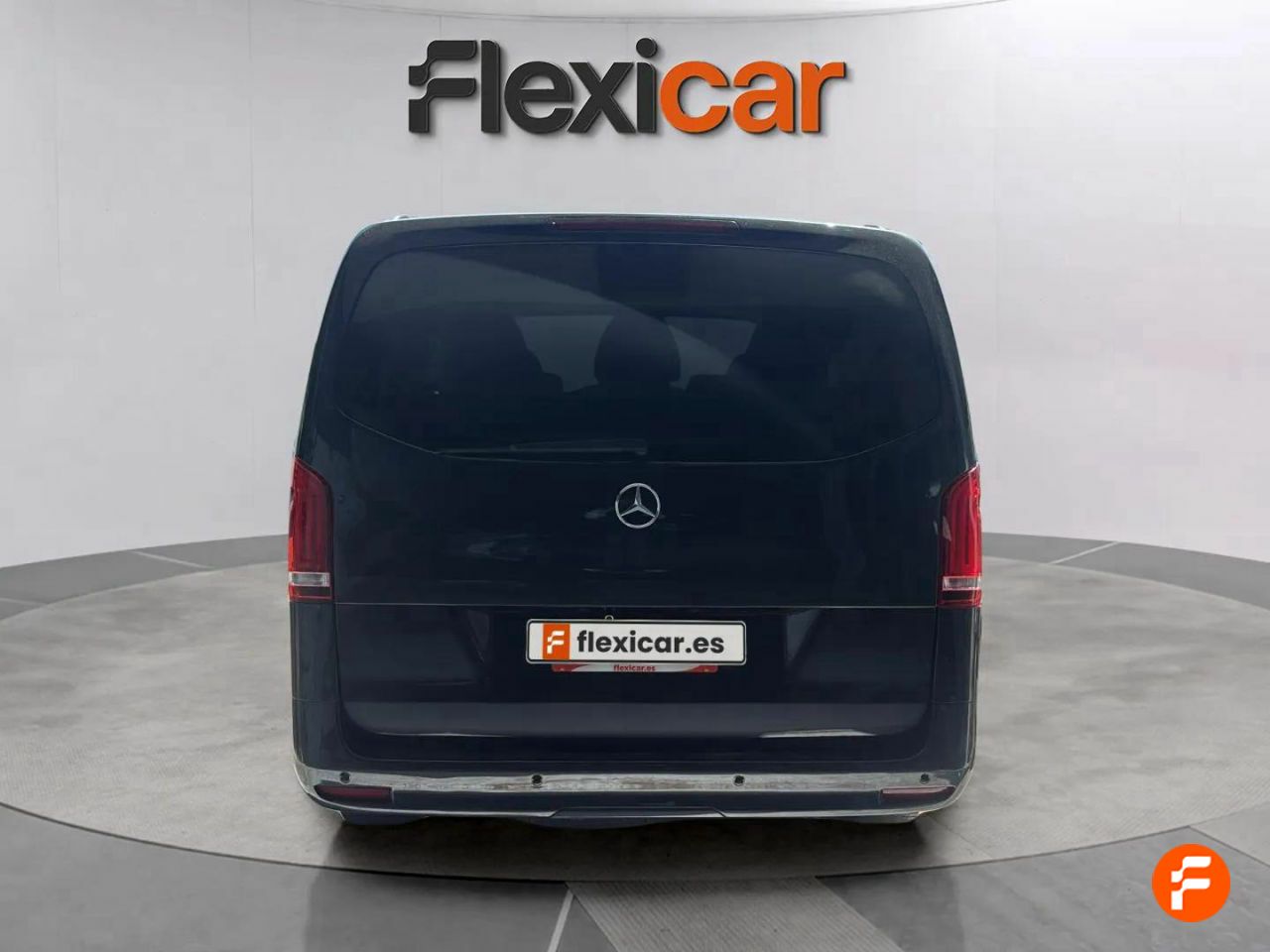 Foto Mercedes-Benz Vito 7