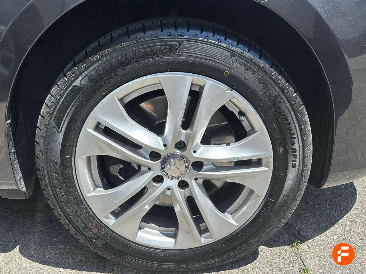 Foto Mercedes-Benz Vito 23