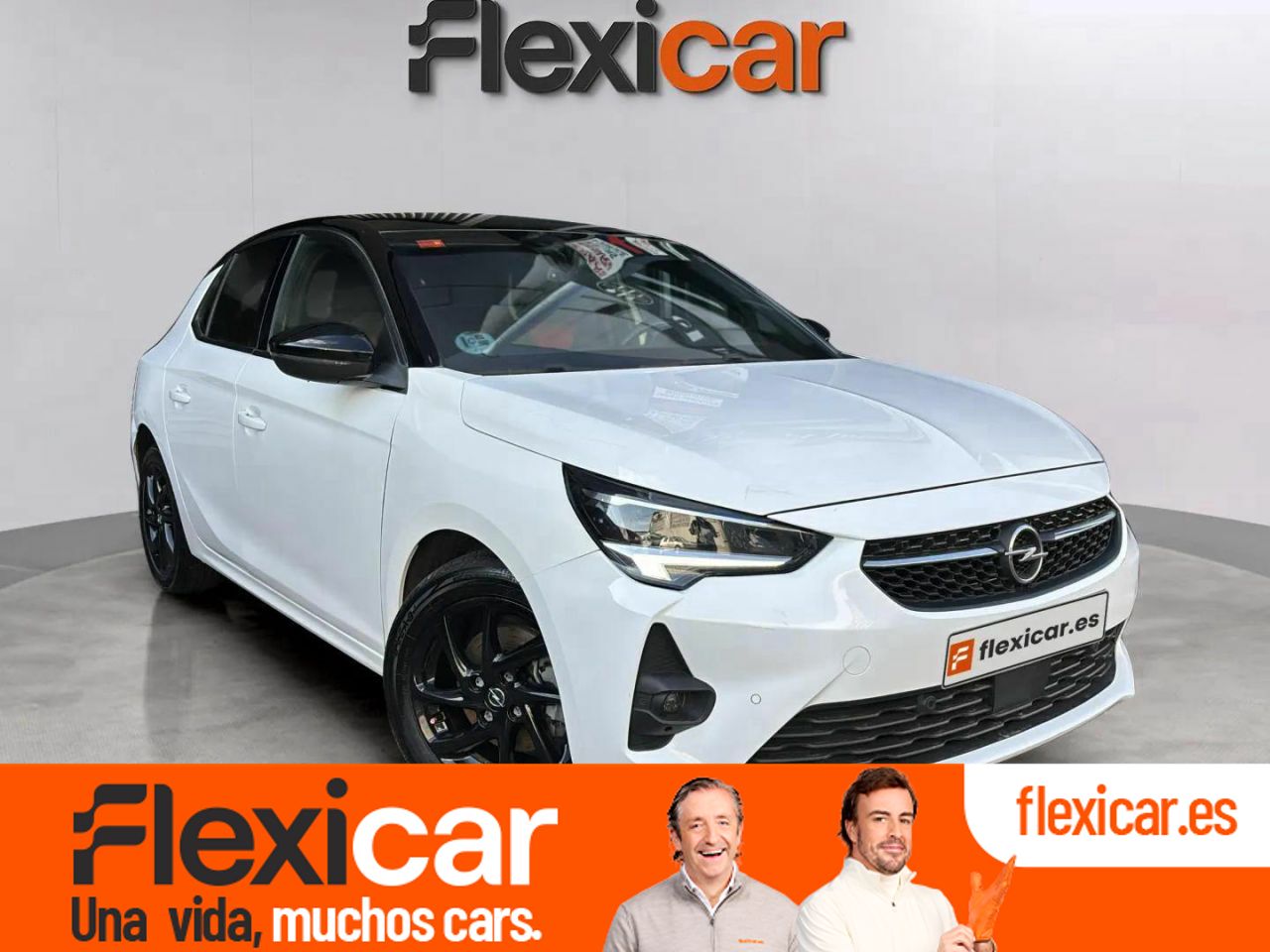Foto Opel Corsa 1