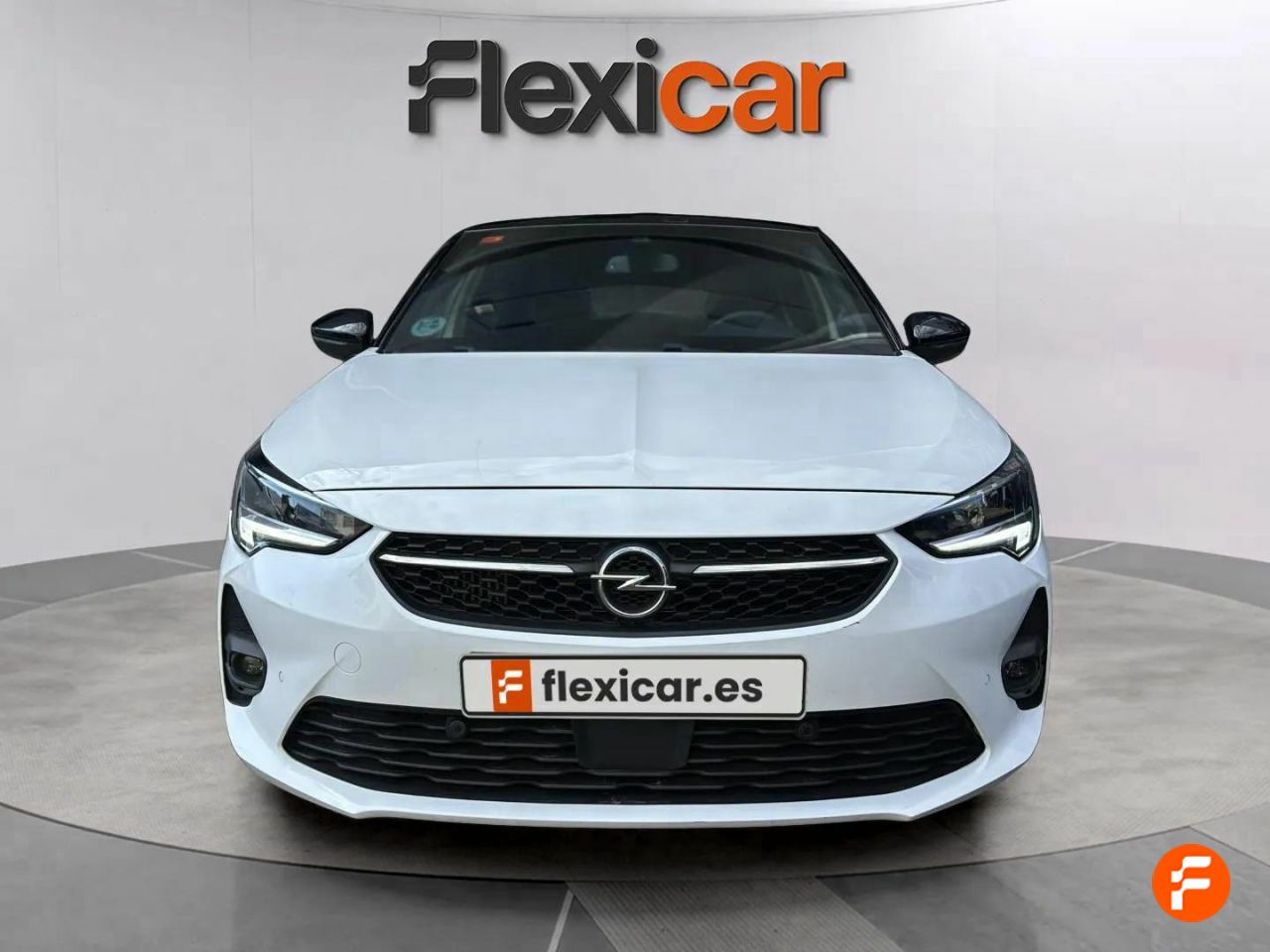 Foto Opel Corsa 2