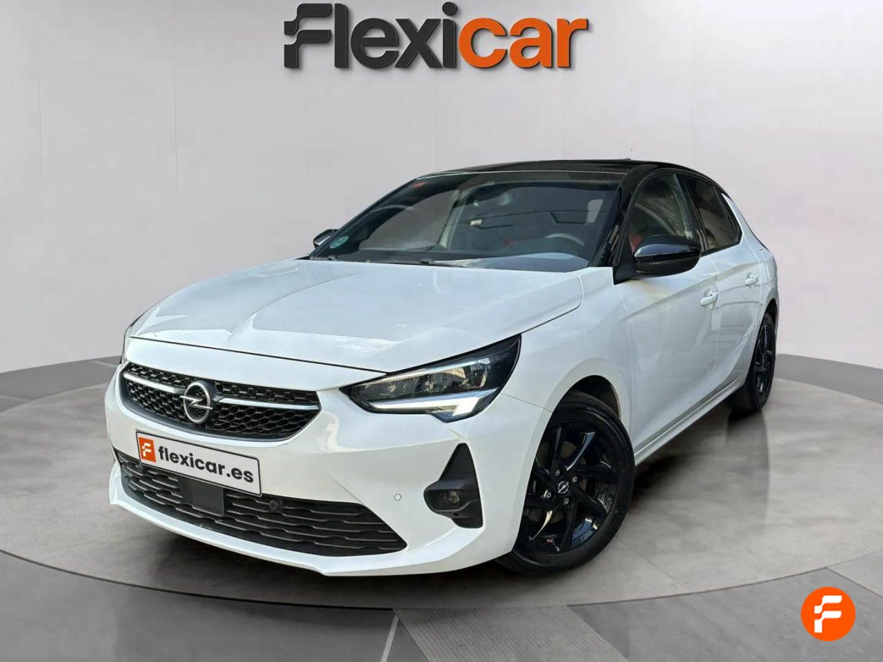 Foto Opel Corsa 3