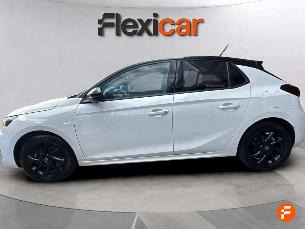 Foto Opel Corsa 4
