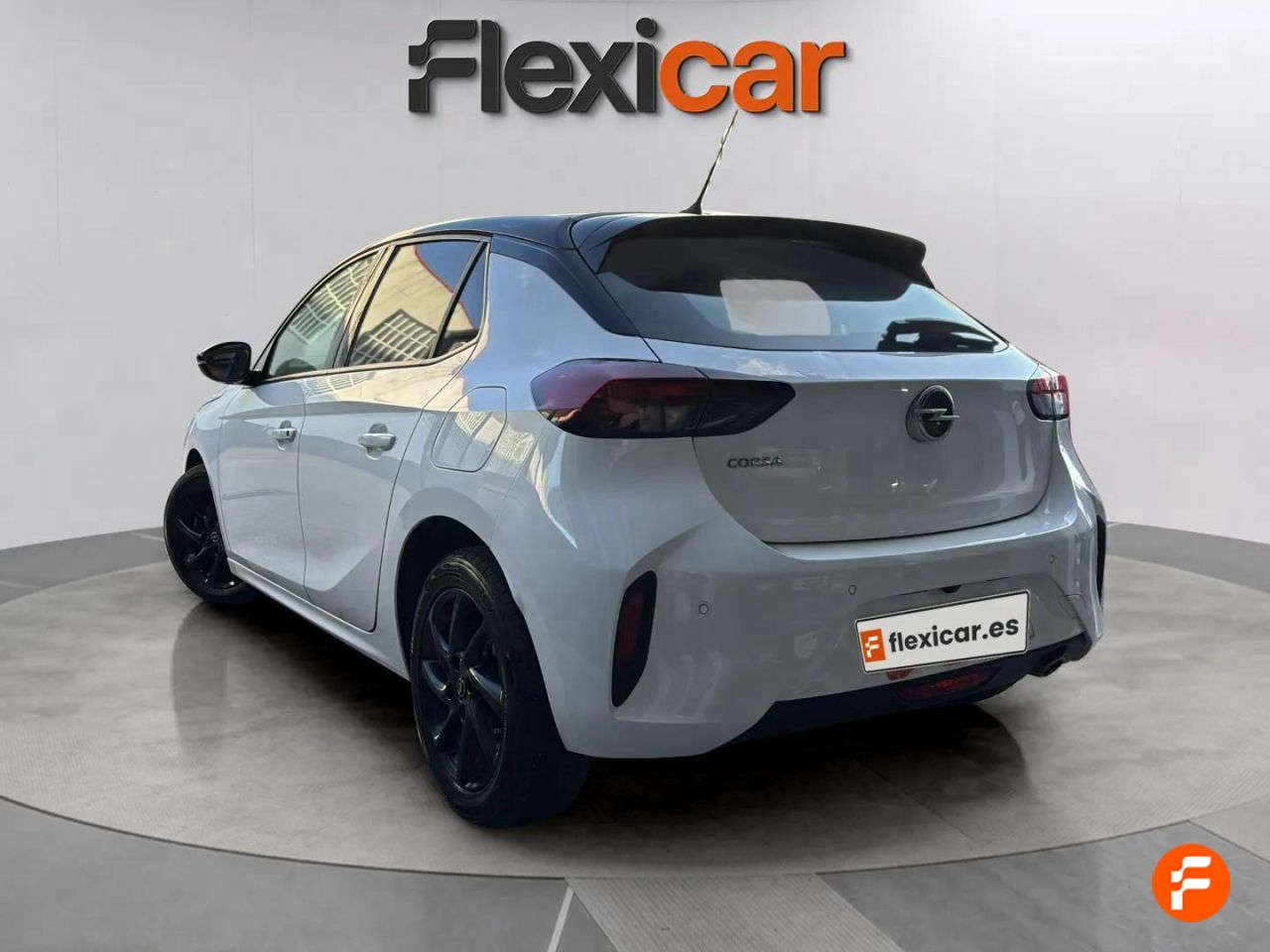 Foto Opel Corsa 5
