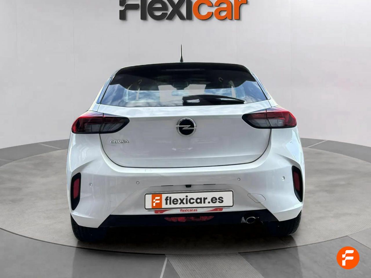 Foto Opel Corsa 7