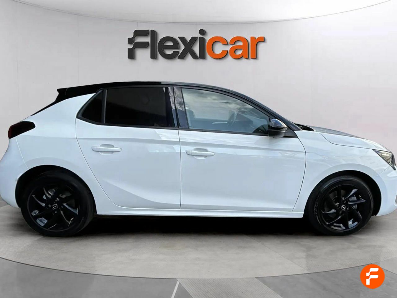 Foto Opel Corsa 9