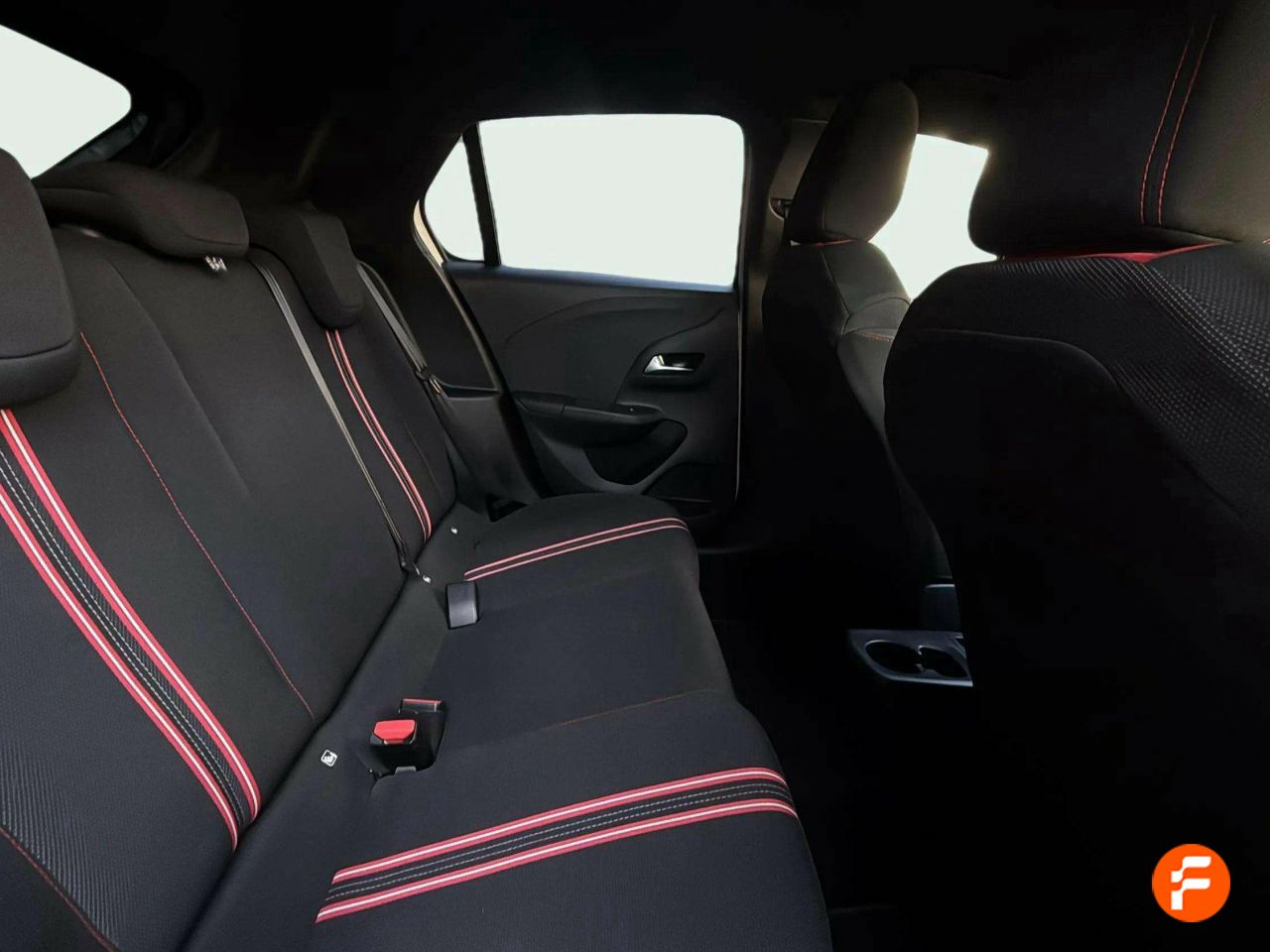 Foto Opel Corsa 15