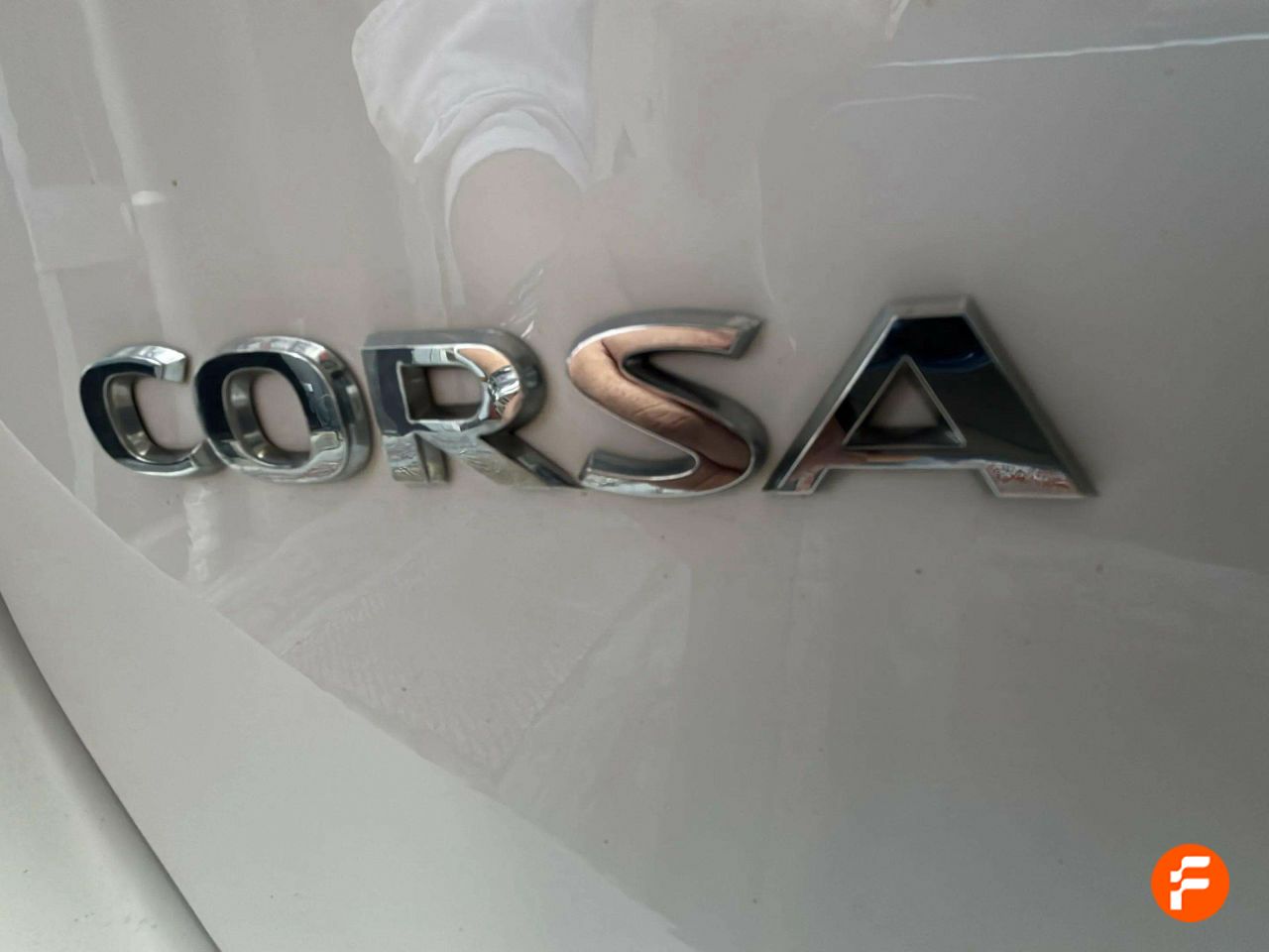 Foto Opel Corsa 18