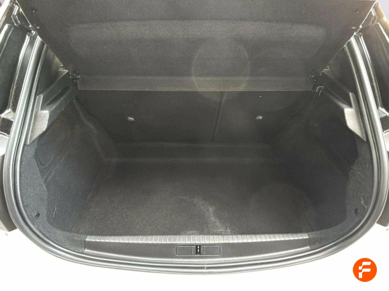 Foto Opel Corsa 20