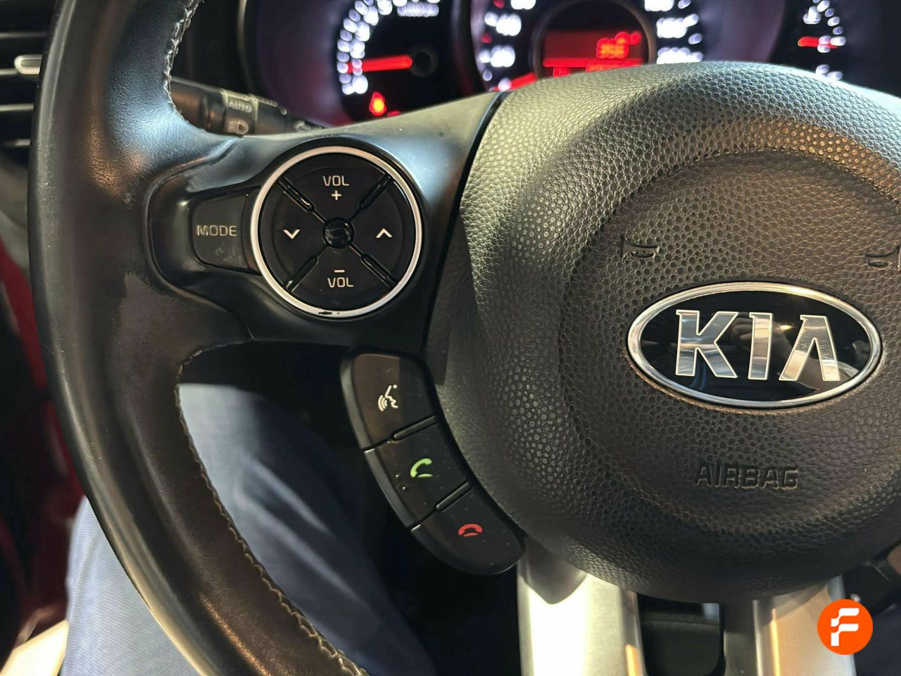 Foto Kia Soul 18