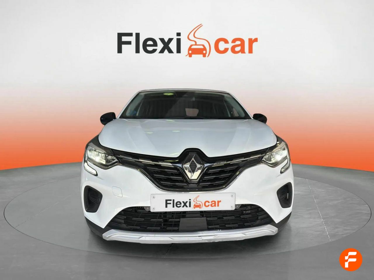 Foto Renault Captur 2