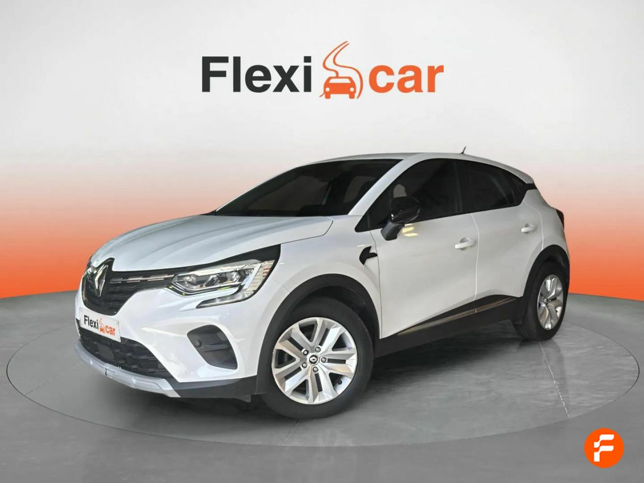 Foto Renault Captur 3