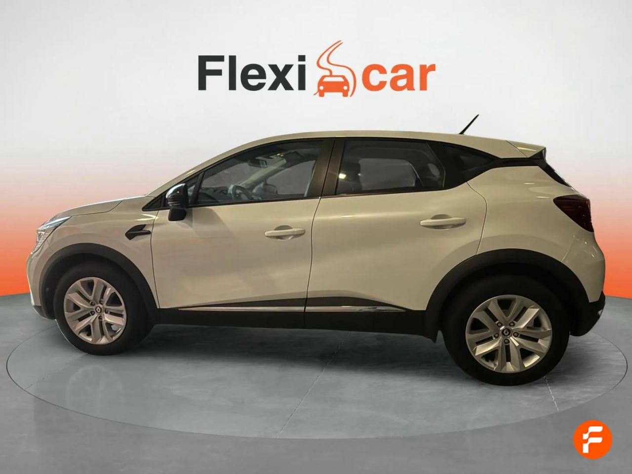 Foto Renault Captur 4