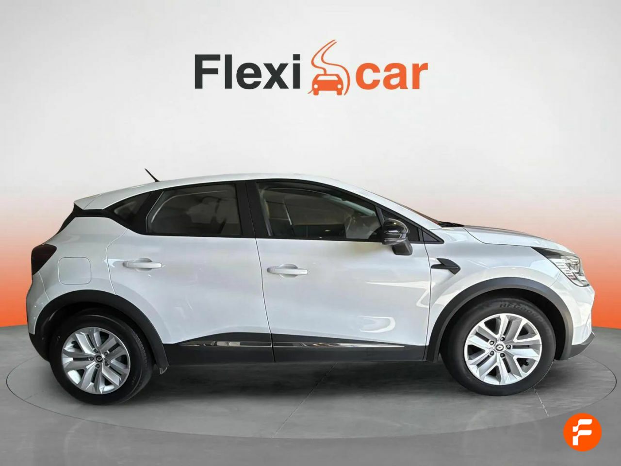 Foto Renault Captur 9