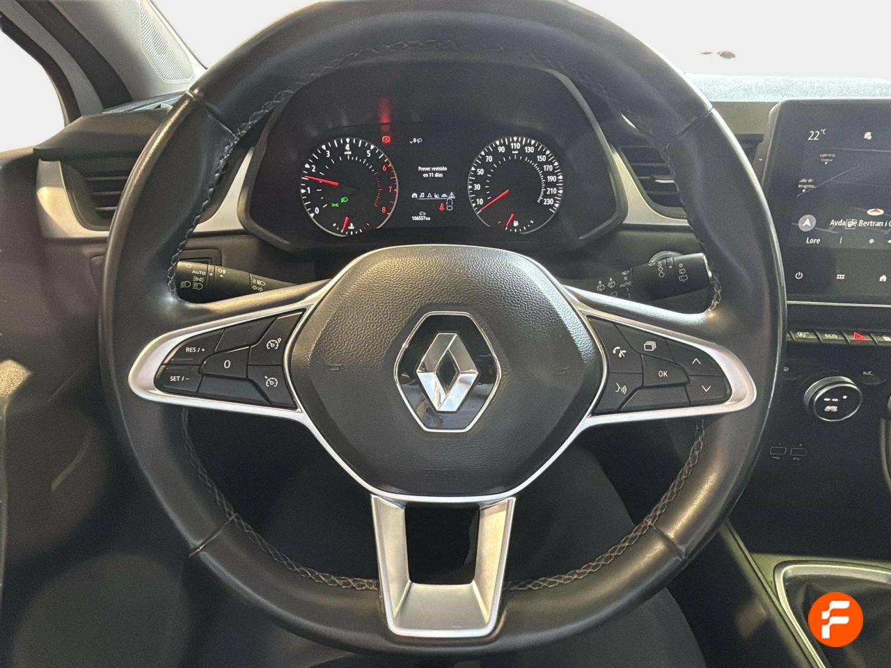 Foto Renault Captur 13