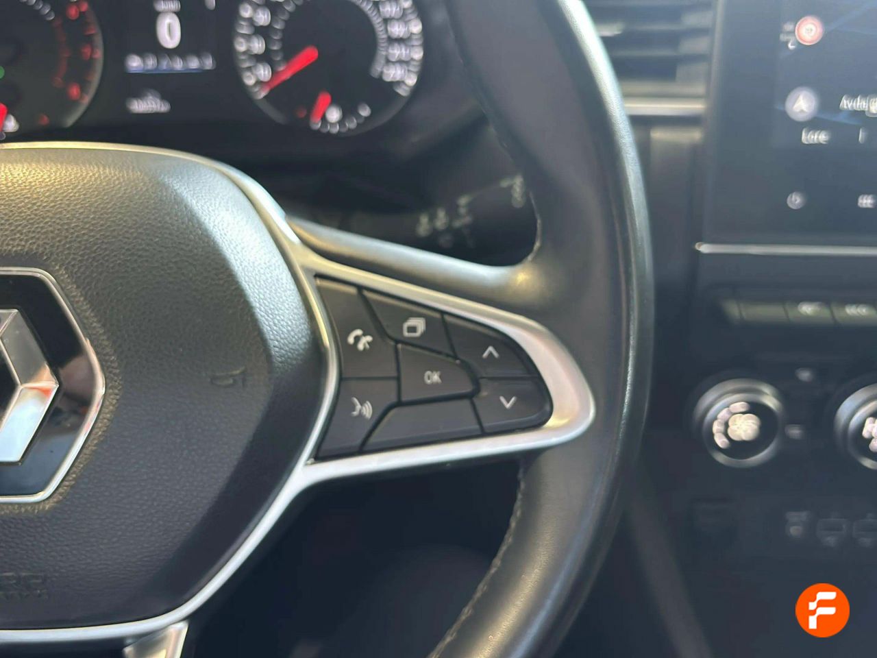 Foto Renault Captur 15