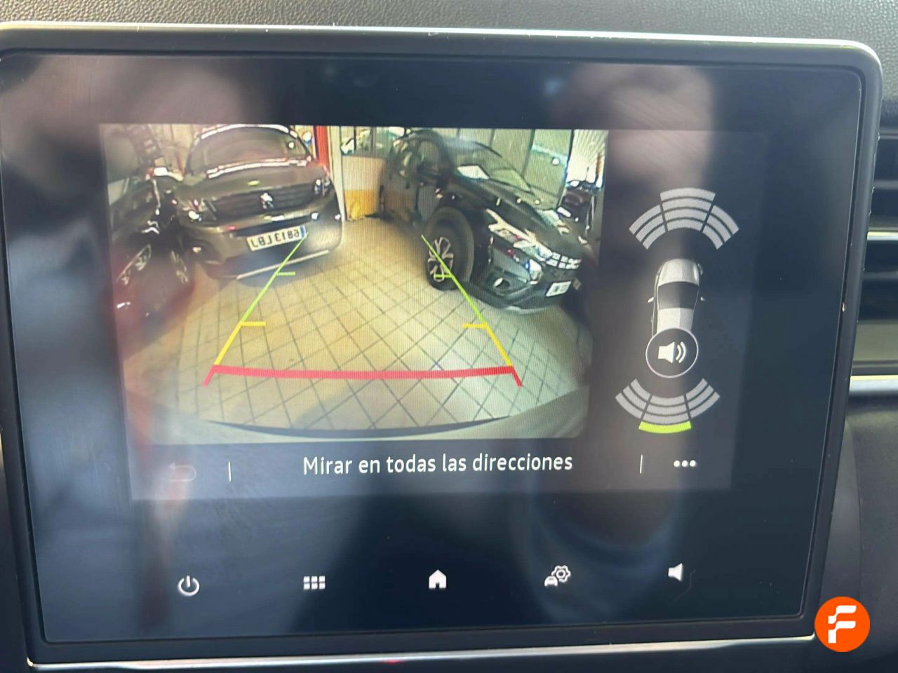 Foto Renault Captur 17