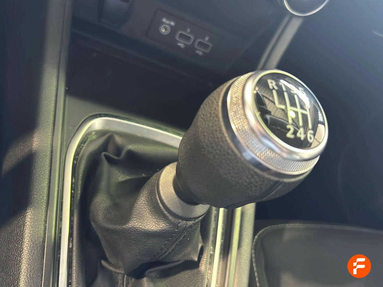 Foto Renault Captur 19