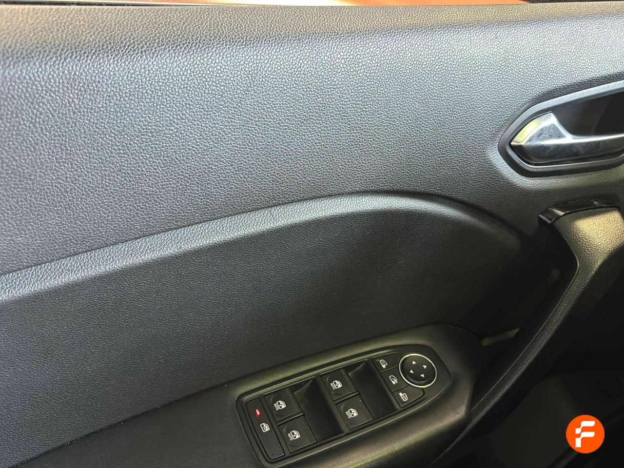 Foto Renault Captur 20