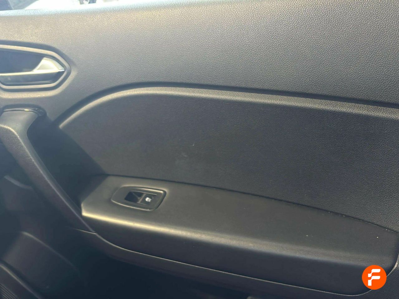 Foto Renault Captur 21