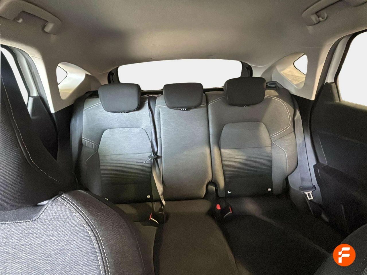 Foto Renault Captur 24
