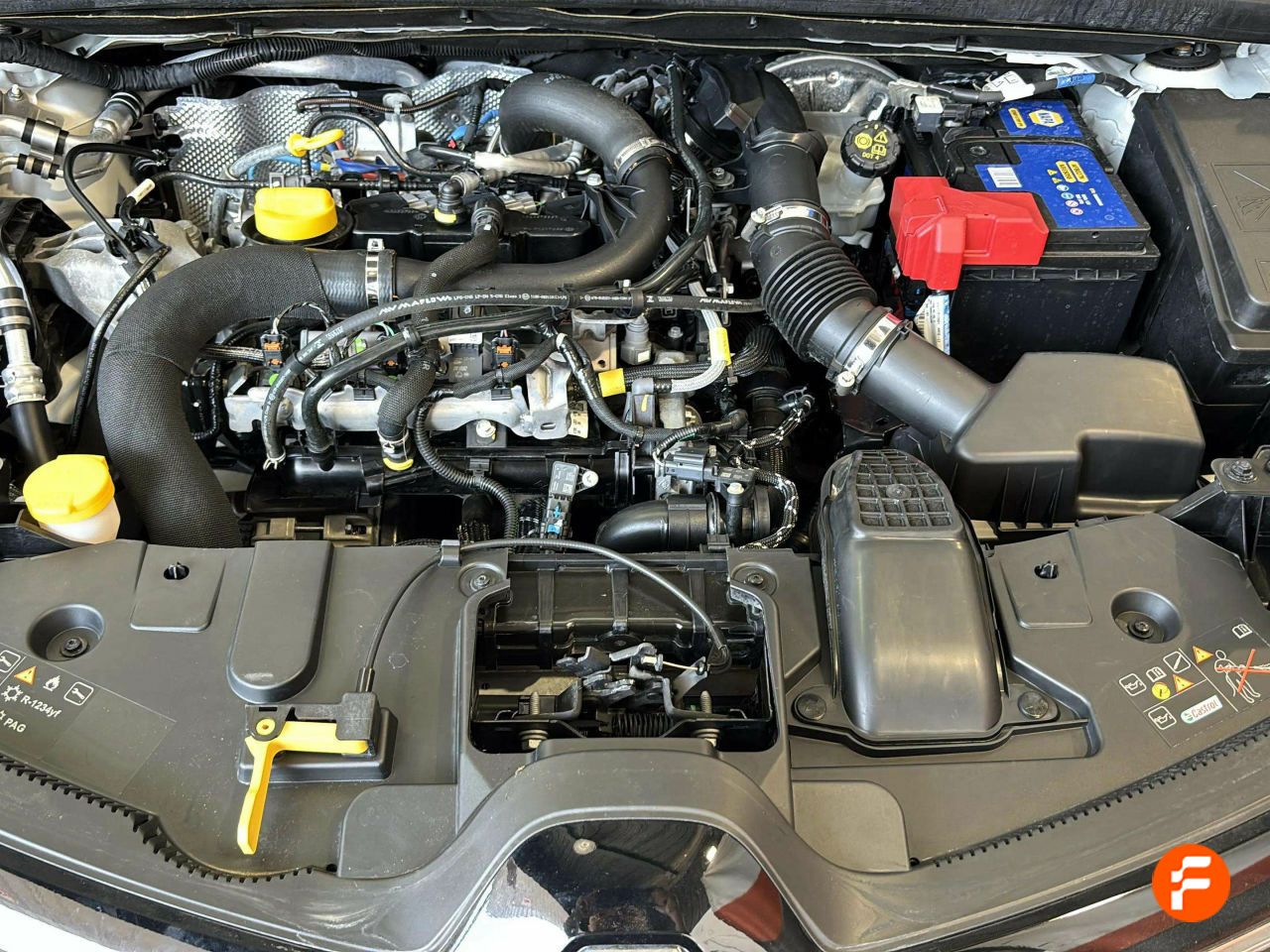 Foto Renault Captur 25