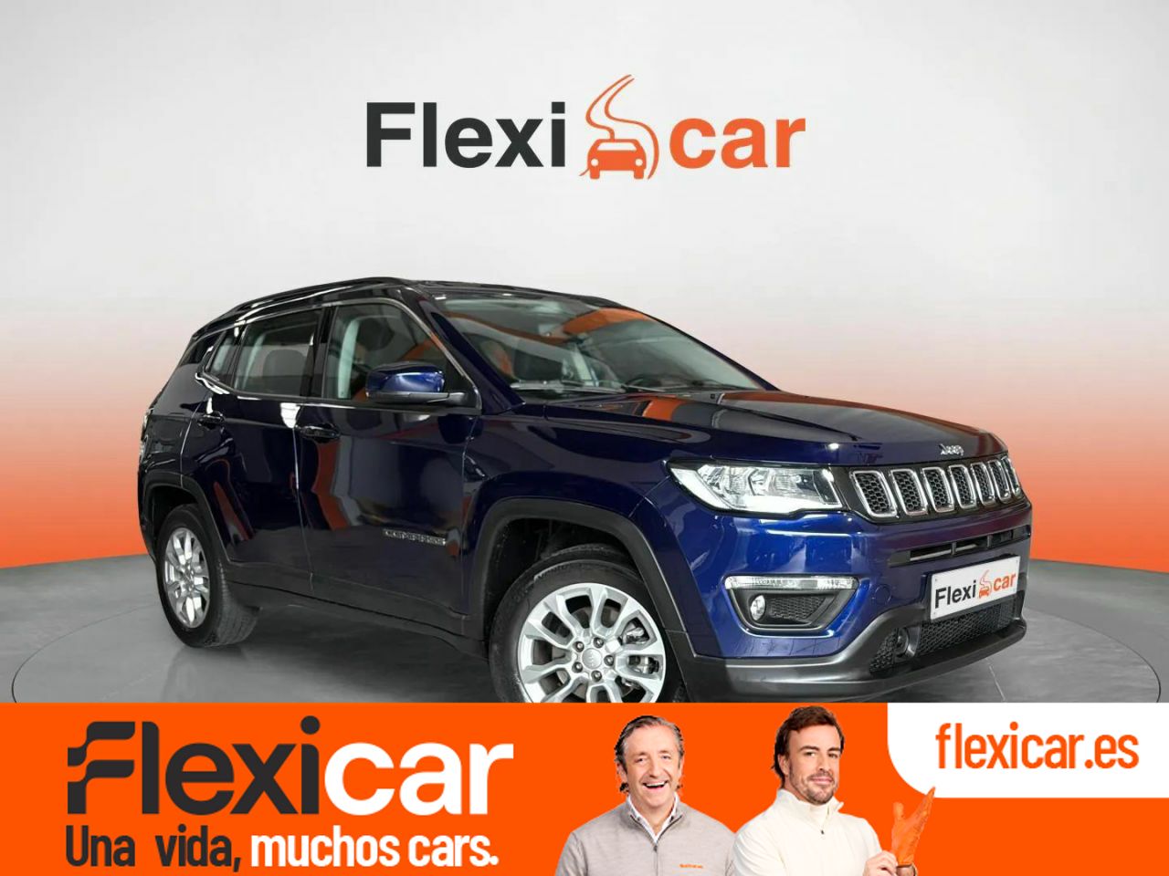 Foto Jeep Compass 1